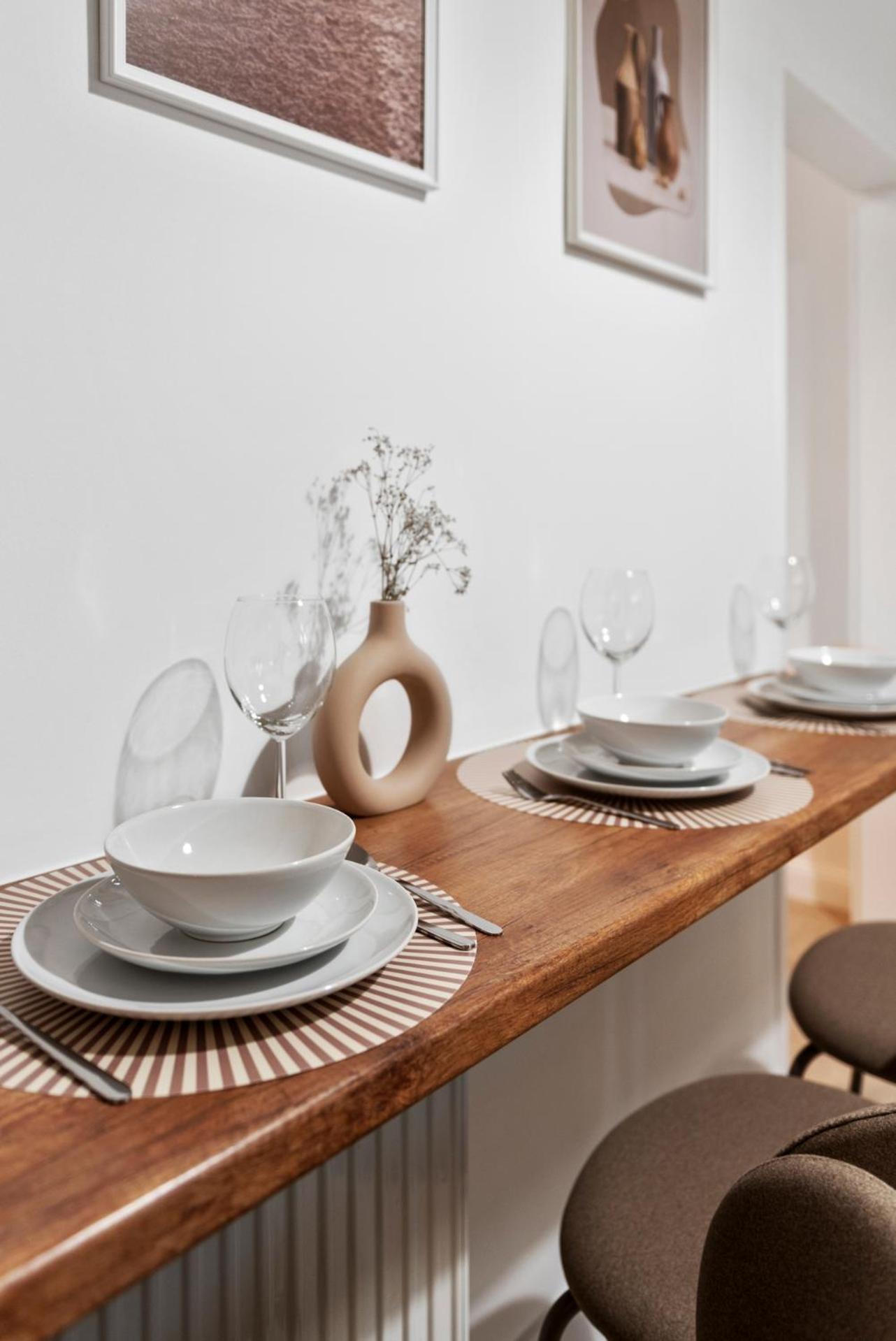Apartment Exclusive 2 Bedroom